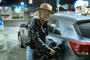 Estratégias Avançadas de Segurança para Motoristas de Aplicativo em 2025