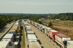 Proteção Veicular Personalizada para Pequenas Frotas em 2025