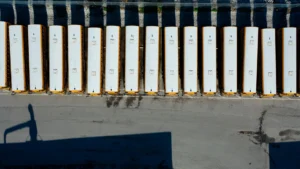 Novas tecnologias em proteção veicular para pequenas frotas em 2025