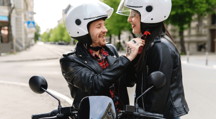 Seguro para moto: como economizar