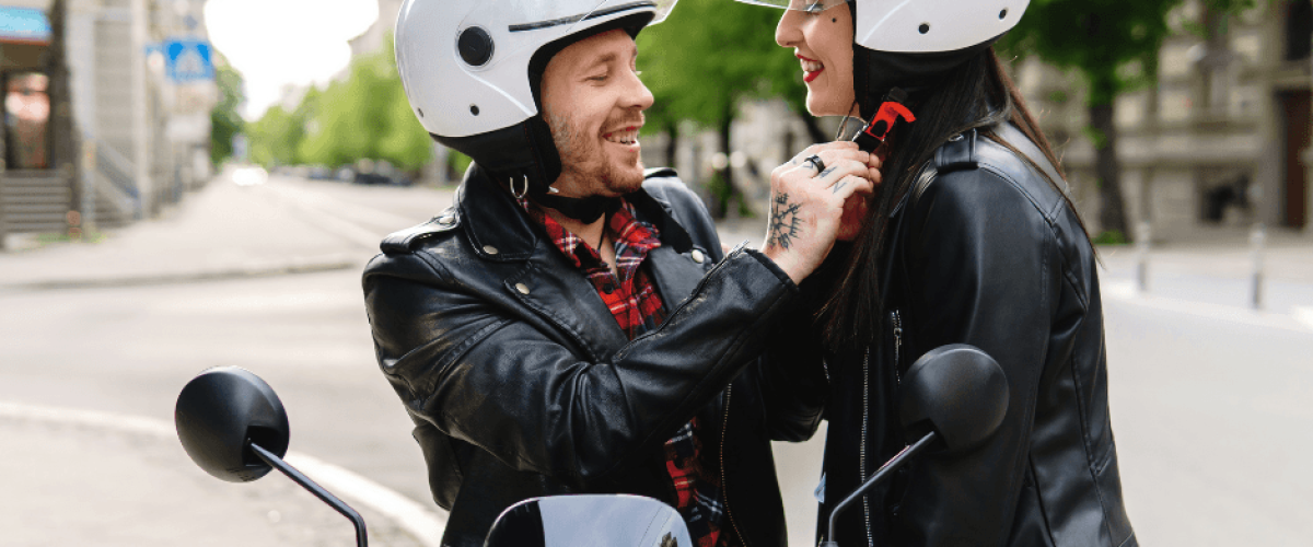 Seguro para moto: como economizar