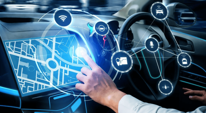 Rastreamento Veicular - O Futuro do Rastreamento Veicular: Tendências e Previsões 2