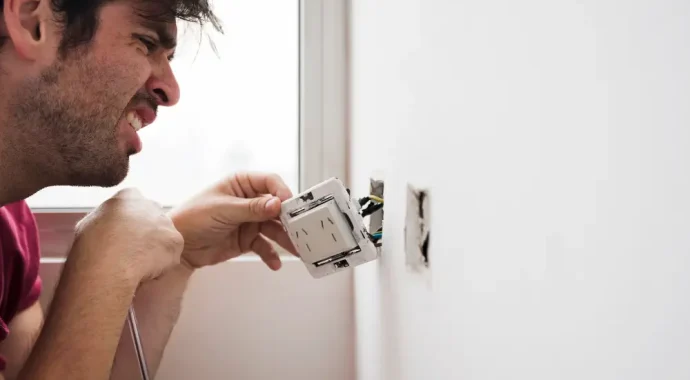 Casa - Agora Sua Casa Está Segura! 3